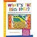 What's the Big Idea?: Activities and Adventures in Abstract Art (Art Explorers)