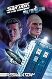 Star Trek: The Next Generation / Doctor Who: Assimilation 2