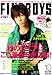 FINEBOYS (t@C{[CY) 2008N 10 [G]