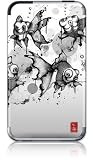 GelaSkins Protective Skin for iPod touch 1G (Blowfish)--with Access to Matching Digital Wallpaper Downloads