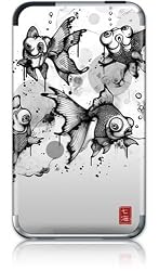 GelaSkins Protective Skin for iPod touch 1G (Blowfish)--with Access to Matching Digital Wallpaper Downloads