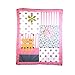 Baby Oodles Baby Quilt With Teddy Bears And Rose Theme RS.1319.00