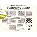Phonics Practice Readers, Series A, Set 1: Short Vowels [With Teacher's Guide]
