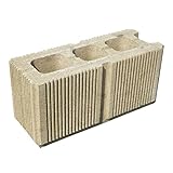 森ブロック工業(株) 150スリット サビ コーナー型