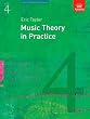 Music Theory in Practice, Grade 4 (Music Theory in Practice (ABRSM))