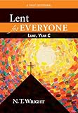 Lent for everyone. Luke, year C : a daily devotional