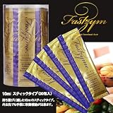 【売れ筋】女性誌で話題の大人気酵素ドリンク「ファストザイム　スティックタイプ／10ml×30包」