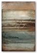 Inlet by Jen Flynn 24"x36" Art Print Poster