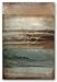 Inlet by Jen Flynn 24"x36" Art Print Poster