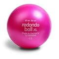 Togu Redondo Ball 26cm rot Pilates