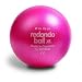 Togu Redondo Ball 26cm rot Pilates