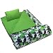 WildKin Camouflage Sleeping Bag