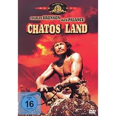 Chatos Land