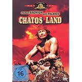 Chatos Landvon "Charles Bronson"