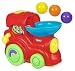 Busy Ball Choo Choo