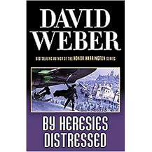 By Heresies Distressed (Hardcover)