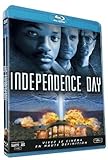 Image de Independence Day [Blu-ray]
