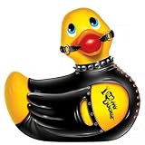 I rub my duckie - Le Sextoy de lannée - laccessoire de bain spécial