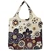 Marigold Mod Print Reisenthel Mini Maxi Shopper