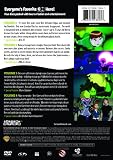 4 Kid Favorites Cartoon: Ben 10 Alien Force