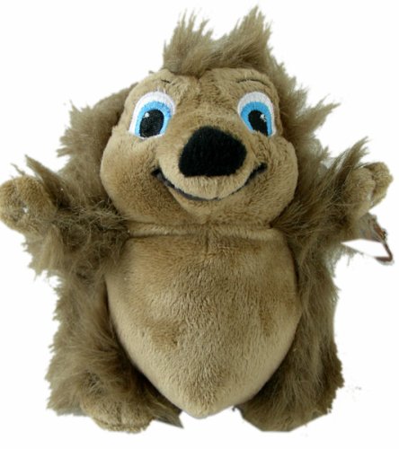51aHekgDU0L Dreamworks Over The Hedge character Plush Toy   Lou, Baby Porcupine stuffed animal
