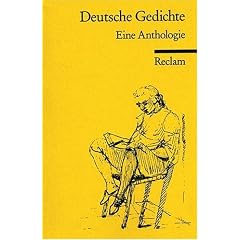 Deutsche Gedichte: Eine Anthologie