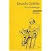 Deutsche Gedichte: Eine Anthologie