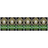 Pine Tar Soap - 3.25 oz Bar