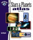 Stars and Planets Atlas (Facts on File Atlas)