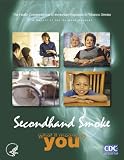 51aHfWpQAVL. SL160  Secondhand Smoke: What It Means To You