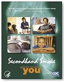 Secondhand Smoke: What It Means To You
