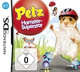 hamsterrassen