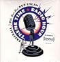 Theme Time Radio Hour With Bob Dylan: Baseball