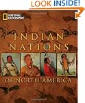Indian Nations of North America
