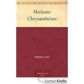 Madame Chrysanth�me