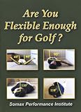 Are You Flexible Enough for Golf?