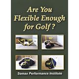 Are You Flexible Enough for Golf?