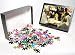Photo Jigsaw Puzzle of Royal Wedding 1981 from Mary Evans