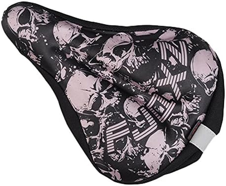 Bicycle Suspension Cruiser Saxyle/Bike Seat Cushion/Bike Saxyle/Saxyle Covers #4