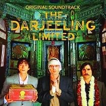 The Darjeeling Limited Original Soundtrack