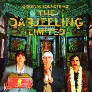 CD-Charts  Music : The Darjeeling Limited Original Soundtrack