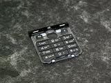 V039 keypad Keyboard black for Sony Ericsson K750i K750c K750