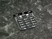 V039 keypad Keyboard black for Sony Ericsson K750i K750c K750