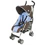 Maclaren Quest Sport Stroller, Coffee and Sky Blue