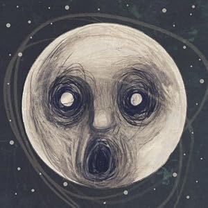 Steven Wilson - The Raven that Refused to Sing (and other Stories)
