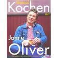 Genial kochen mit Jamie Oliver: The Naked Chef - Englands junger Spitzenkoch