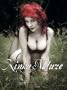 Kinky Nature: Dark Erotik Fashion Photography
