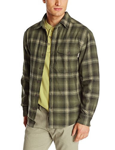 Wolverine Men's Newago Shirt Jacket