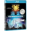 Ray Harryhausen Double Feature [Blu-ray] [Import]