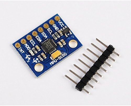 MPU-9150 GY-9150 Nine-axis Attitude Three-axis Electronic Compass Acceleration Gyroscope Module